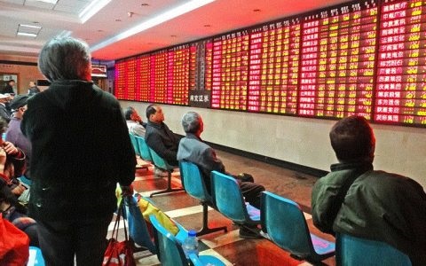 大小恒指期货平台